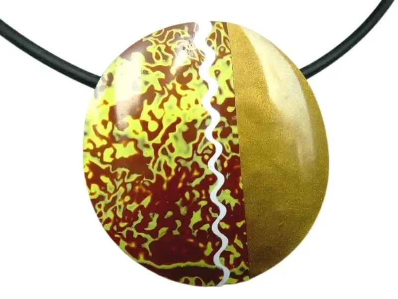 Cours n°09 - Le Mokume gane – Sans vidéo – Image 3