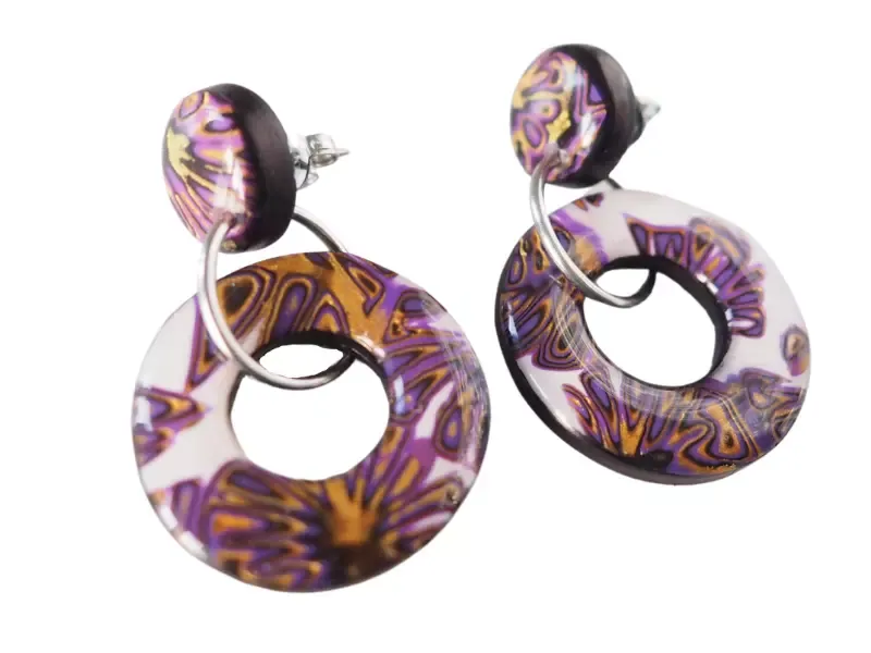 Cours n°09 - Le Mokume gane – Sans vidéo – Image 6