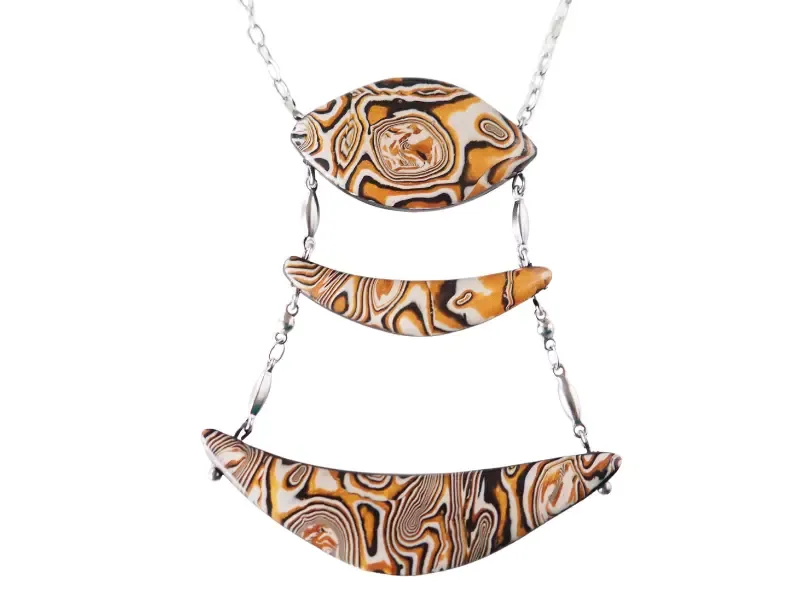 Cours n°09 - Le Mokume gane – Sans vidéo – Image 5