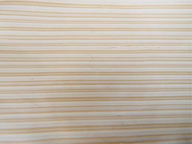 pâte fimo effet bois