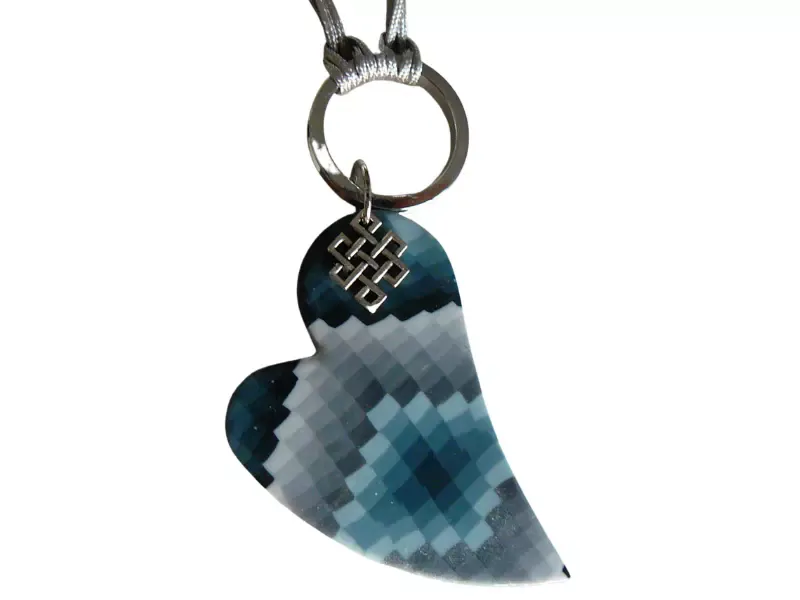 Cours n°12 - Le bargello & les feuilles métalliques – Sans vidéo – Image 16