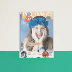 Polymere and co n°22 couverture