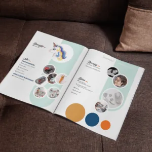 Polymere and co n°27 sommaire