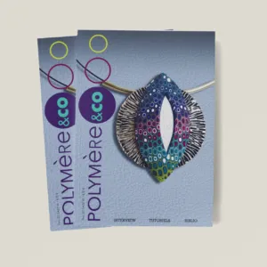 Polymere and co n°1 couverture