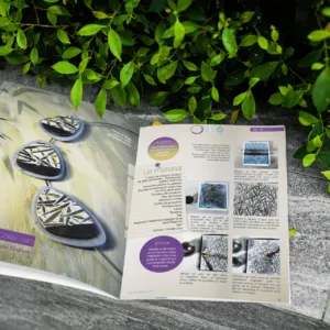 Polymere and co n°10 tuto