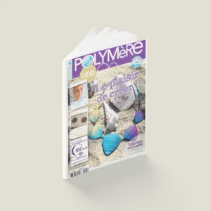 Polymere and co n°10 couverture
