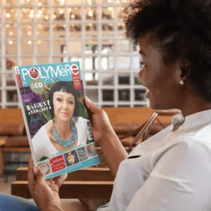 Polymere and co hors série n°1 couverture