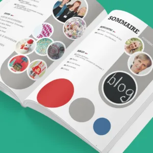 Polymere and co n°16 sommaire