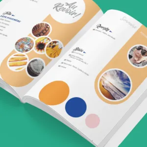 Polymere and co n°34 sommaire