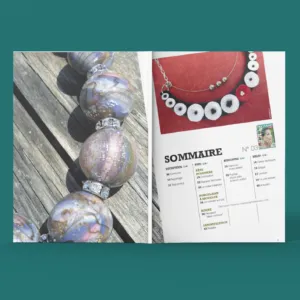 Polymere and co n°3 sommaire