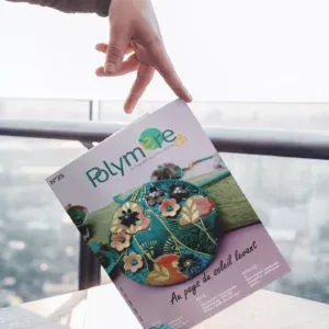 N°35 - Au pays du soleil levant / In the land of the rising sun