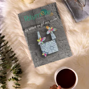 N°36 - La nature au fil des saisons / Nature through the seasons