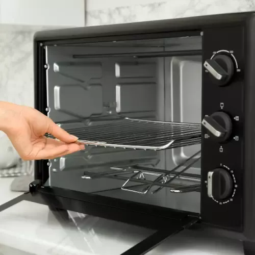 Cuisson pâte polymère – Article 1 – Faut-il un four dédié pour la pâte polymère ?