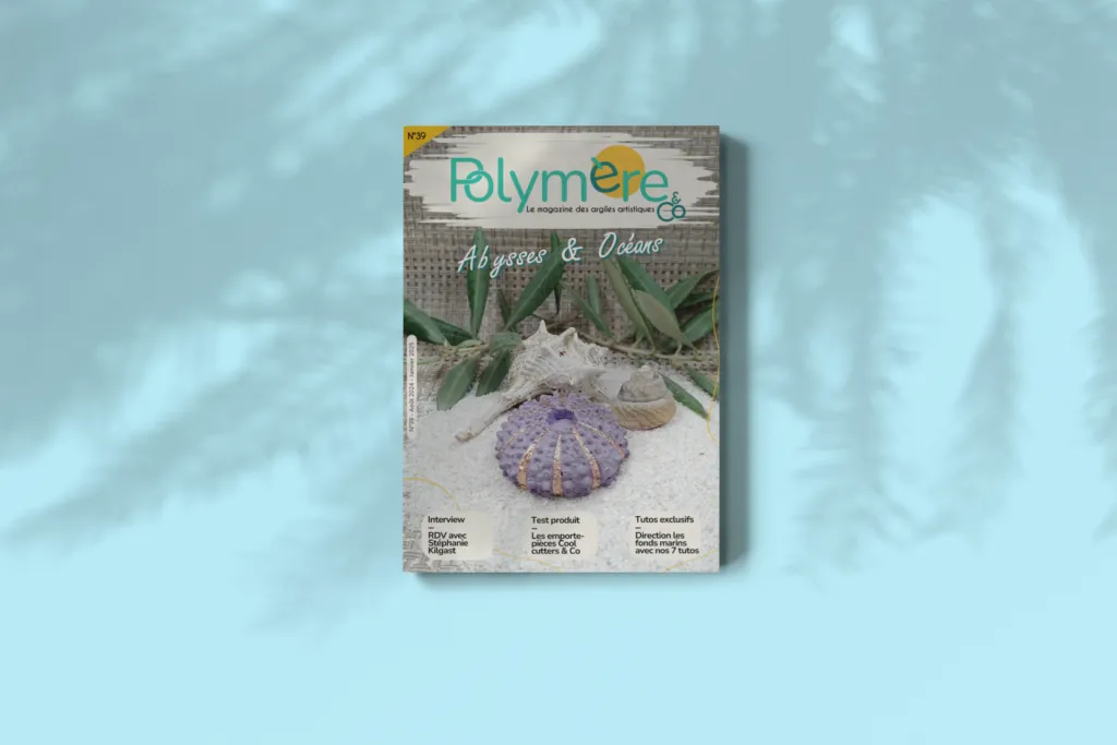 N°39 - Abysses et Océans / Abysses and Oceans