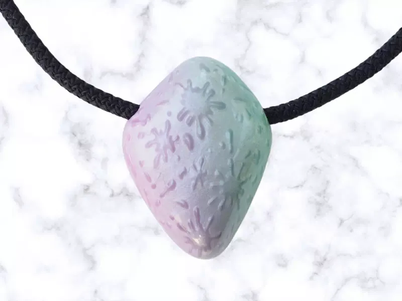 Cours 11 - Mica shift & perles creuses