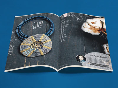 Polymere and co n°26 tuto