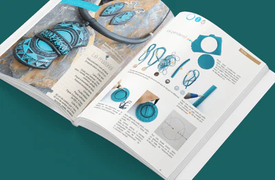 Polymere and co n°7 tuto