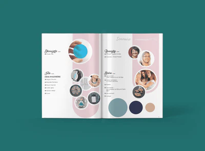 Polymere and co n°26 sommaire