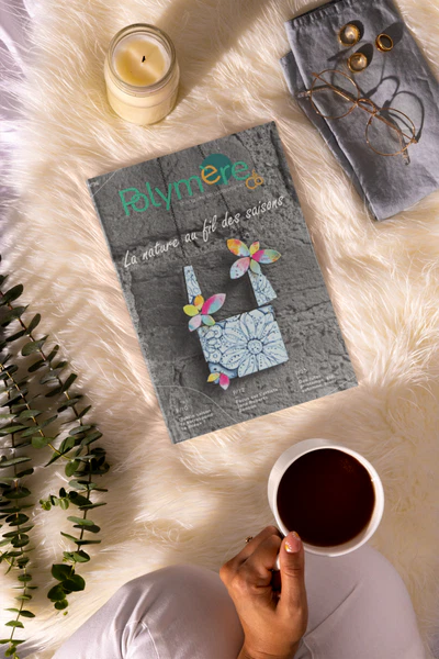 N°36 - La nature au fil des saisons / Nature through the seasons