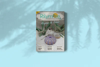 N°39 - Abysses et Océans / Abysses and Oceans